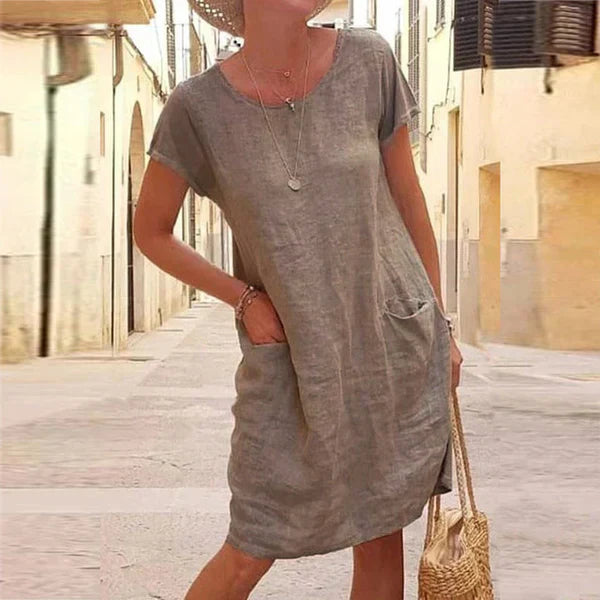 Elsie™ | Casual Comfortable Dress