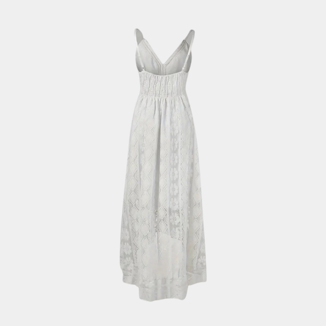 Margaret™ | Elegant Boho Dress