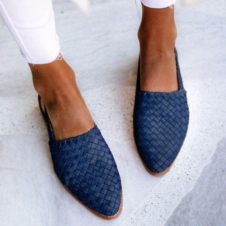 Corina | Fine Handcrafted Moccasins