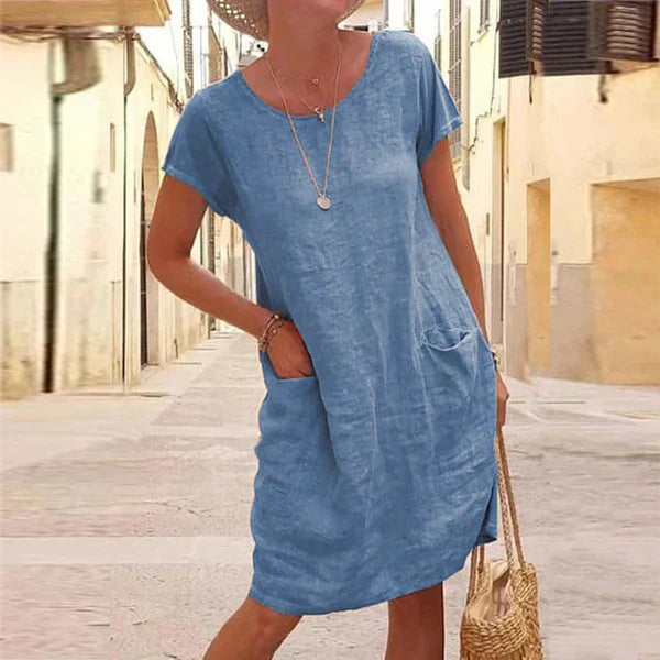 Elsie™ | Casual Comfortable Dress