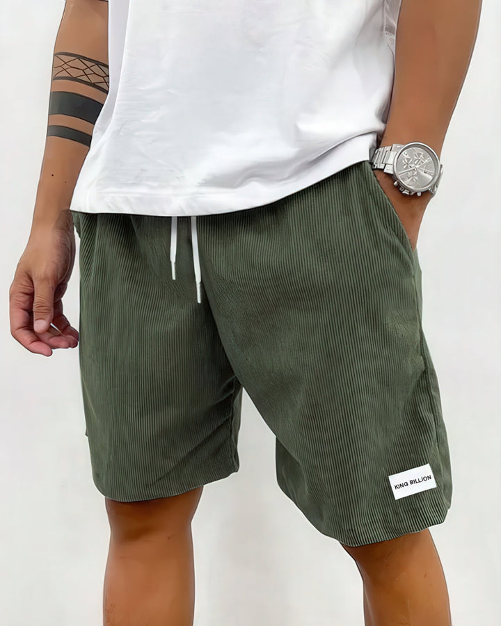 Marciano | Corduroy shorts