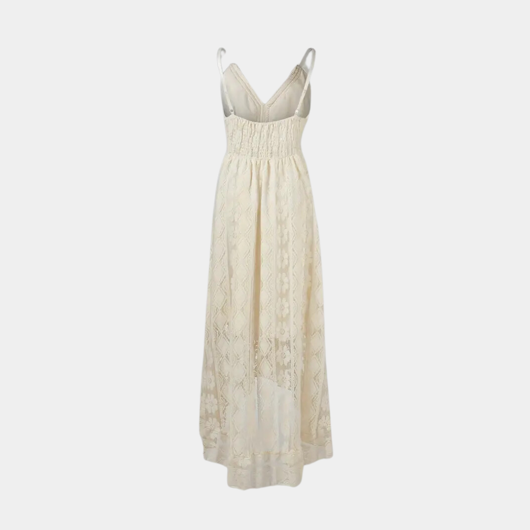 Margaret™ | Elegant Boho Dress