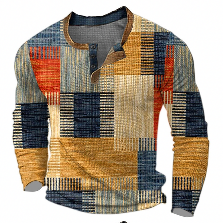 Valentino™ - Men's sweater