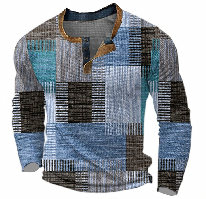 Valentino™ - Men's sweater