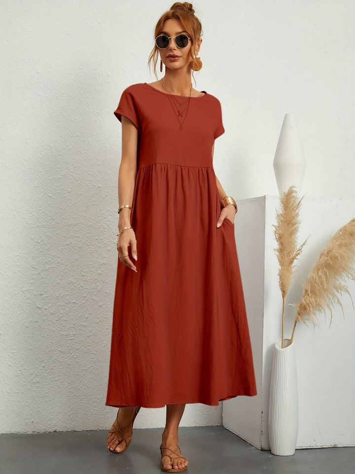 Daphne | Comfort Dress