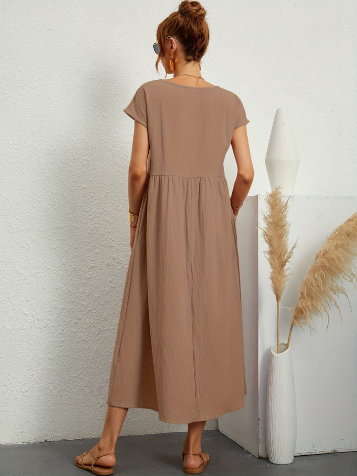 Daphne | Comfort Dress