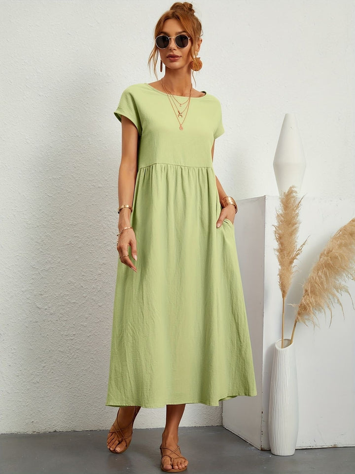 Daphne | Comfort Dress