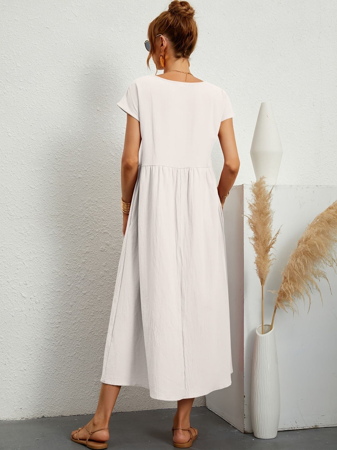 Daphne | Comfort Dress