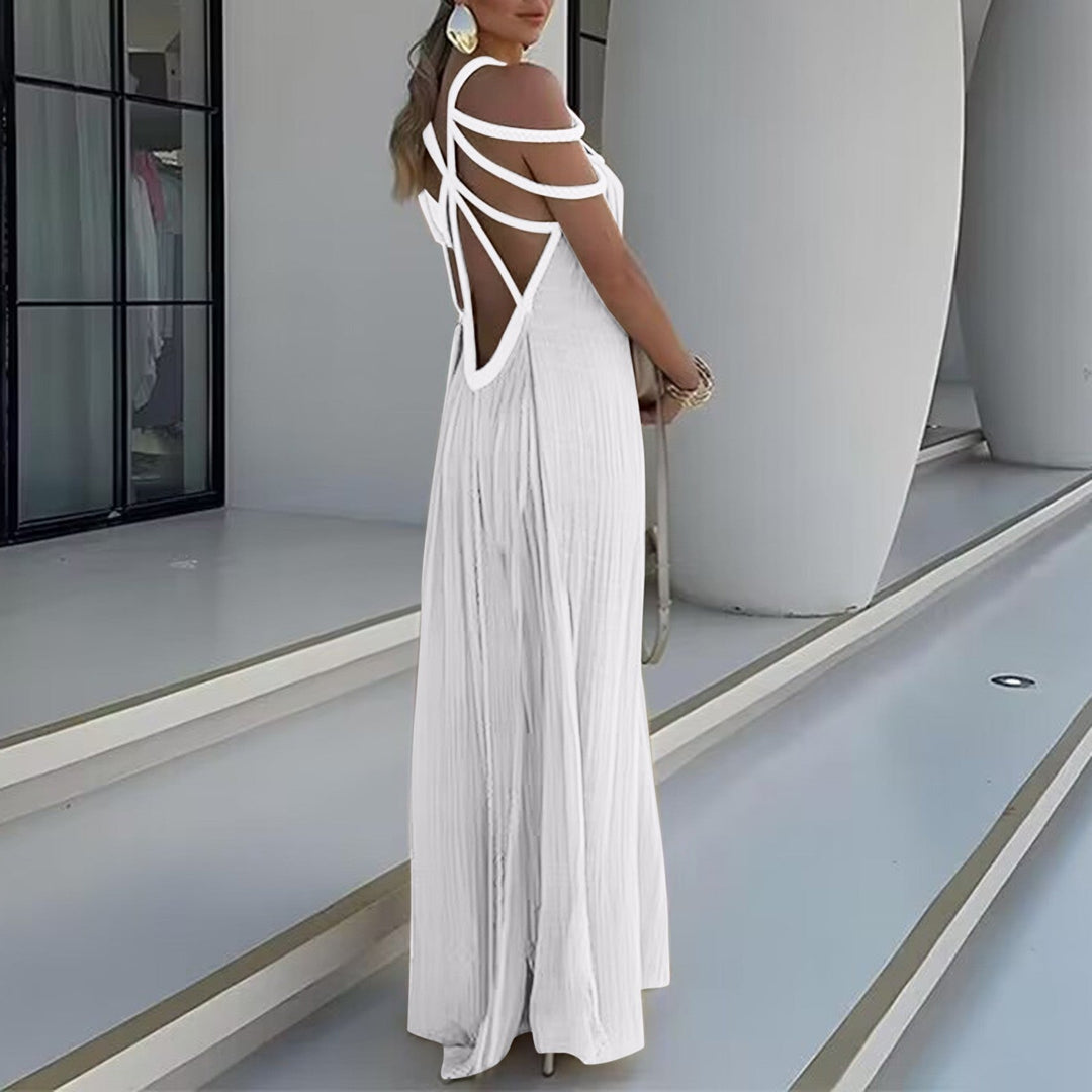 Zeeva™ | Maxi Dress