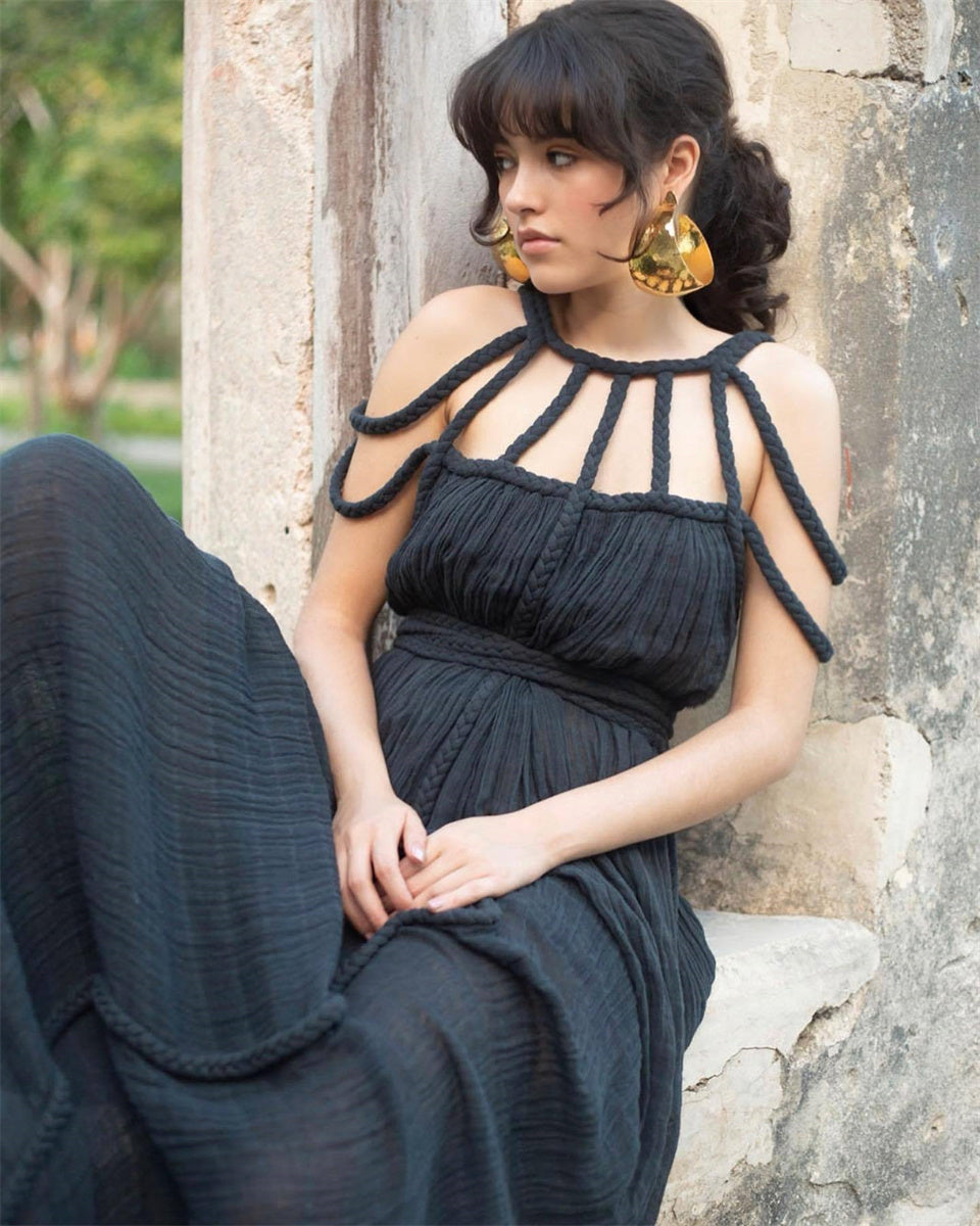 Zeeva™ | Maxi Dress