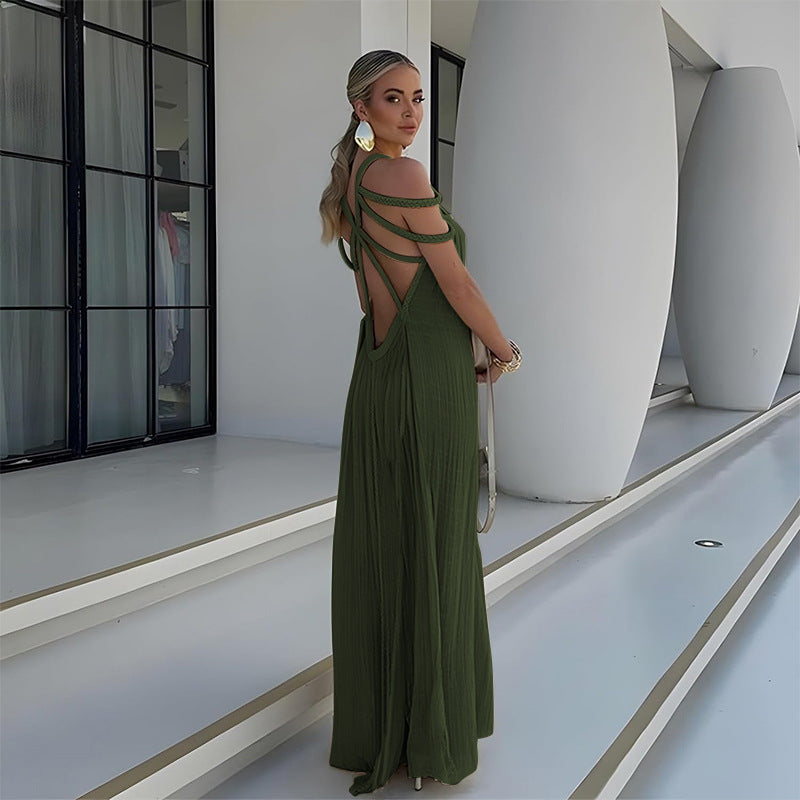 Zeeva™ | Maxi Dress