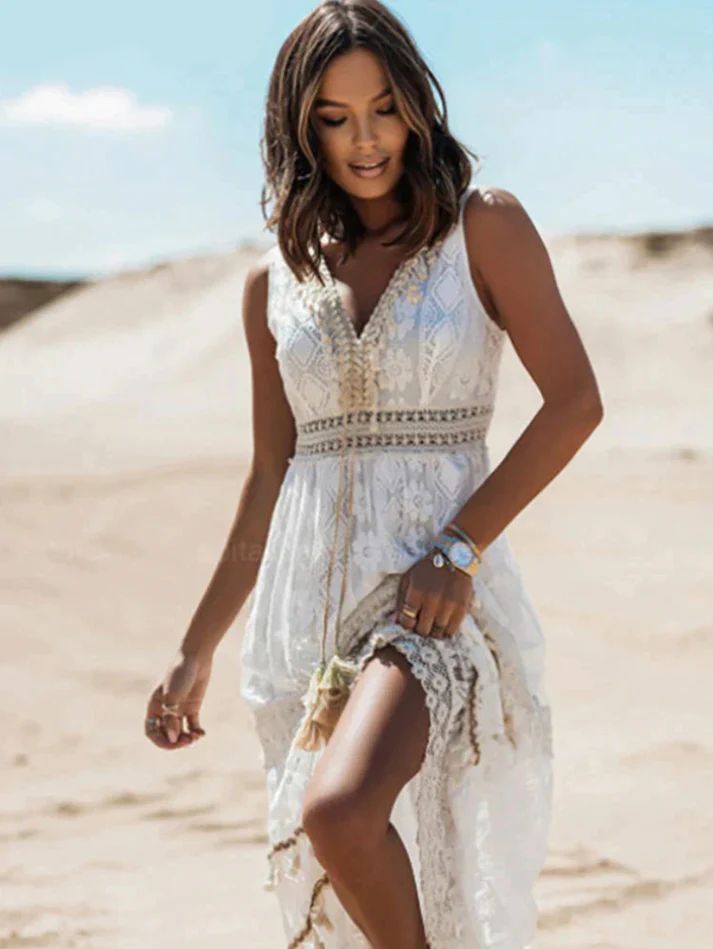 Tessa™ - Boho Dress