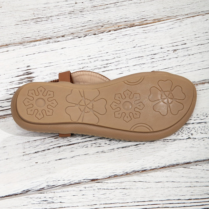 Merlin™ | Orthopedic Comfort Sandals