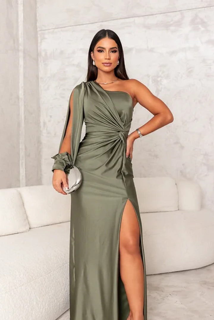 Cami - Elegant and refined dress