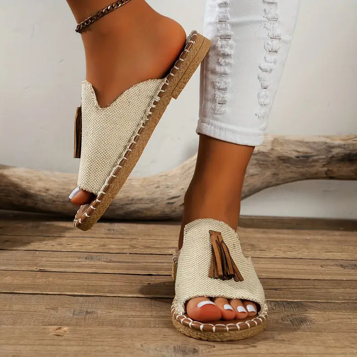 Nikki | Orthopedic Sandals