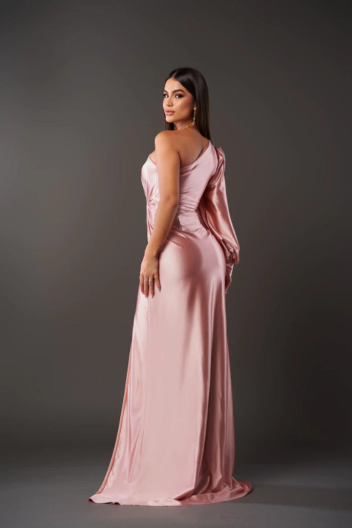 Cami - Elegant and refined dress