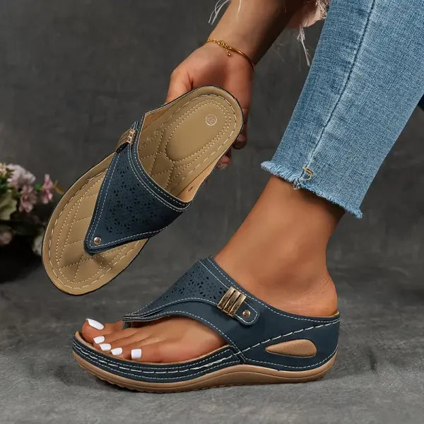 Maya | Orthopedic Sandals