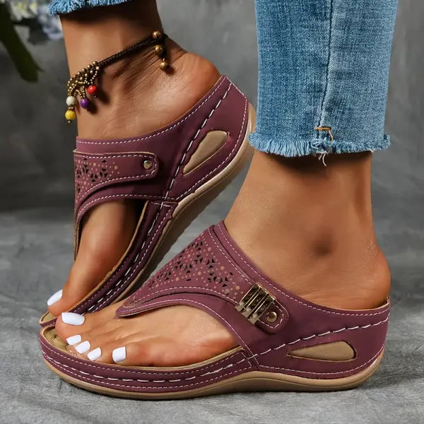 Maya | Orthopedic Sandals