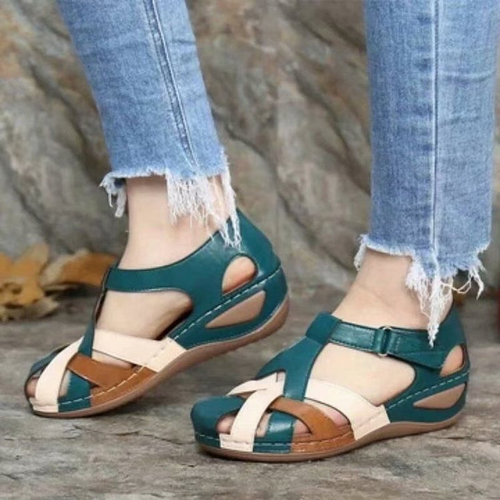 Penny | Women's Casual Sandals