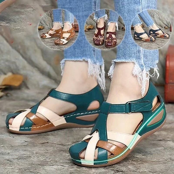 Penny | Women's Casual Sandals