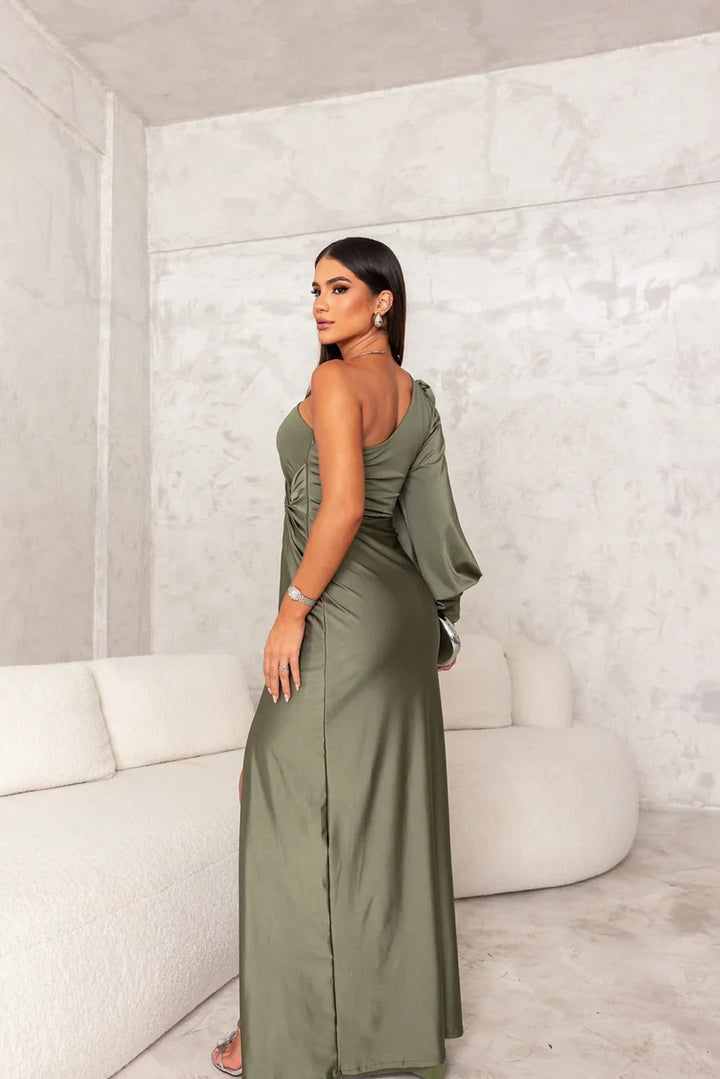 Cami - Elegant and refined dress