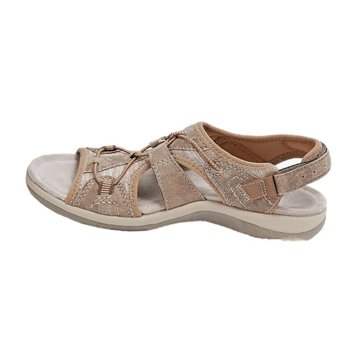 Athena™ | Elegant Arch Support Sandals