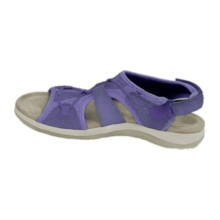 Athena™ | Elegant Arch Support Sandals