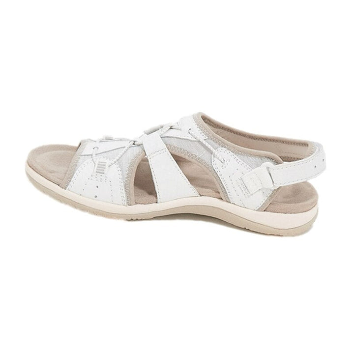 Athena™ | Elegant Arch Support Sandals